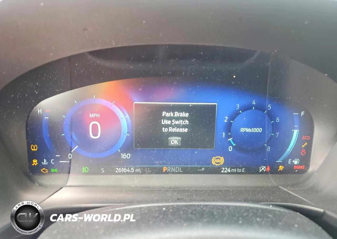 2022 Ford Escape Sel VIN:1FMCU0H66NUA41674 - 9