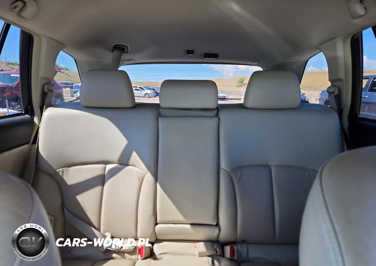 2011 Subaru Outback VIN:4S4BRDKC7B2364707 - 10