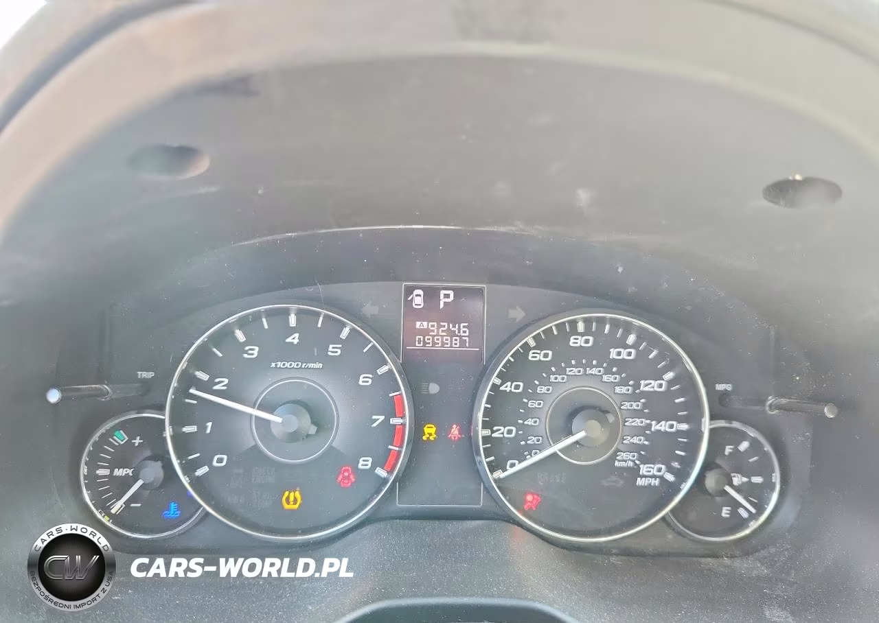 2011 Subaru Outback VIN:4S4BRDKC7B2364707 - 9