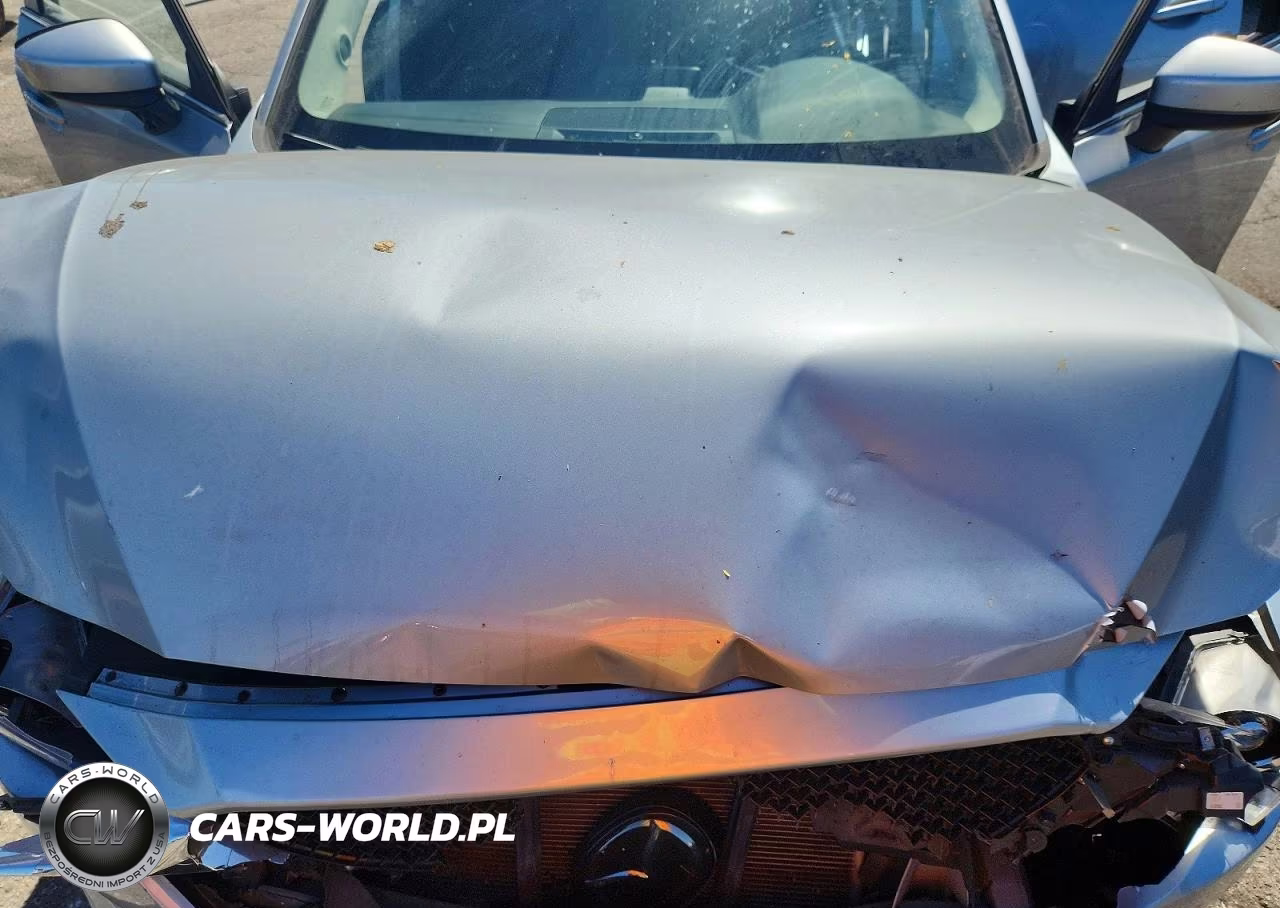2020 Mazda Cx-5 Touring VIN:JM3KFBCM2L0791841 - 11