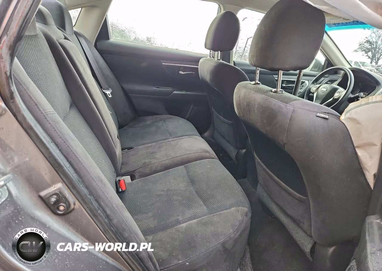2014 Nissan Altima 2.5 VIN:1N4AL3AP2EC285708 - 10