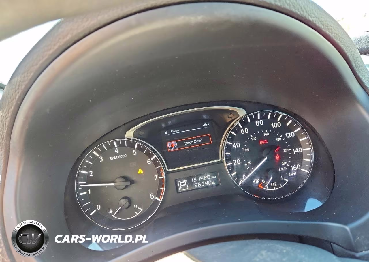 2014 Nissan Altima 2.5 VIN:1N4AL3AP2EC285708 - 9