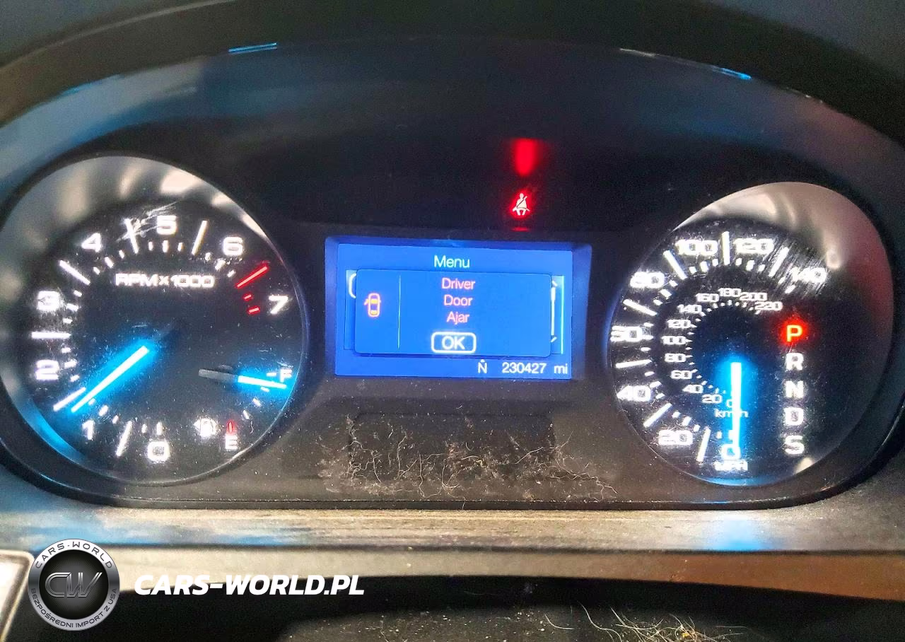 2013 Ford Edge Sel VIN:2FMDK4JC3DBA49141 - 9