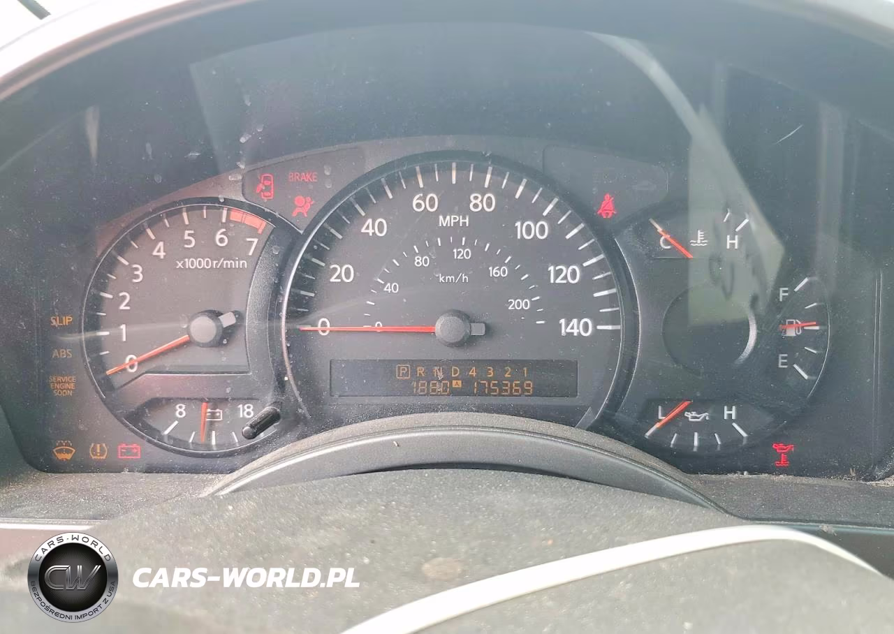 2007 Nissan Titan Xe VIN:1N6AA07A37N238743 - 9