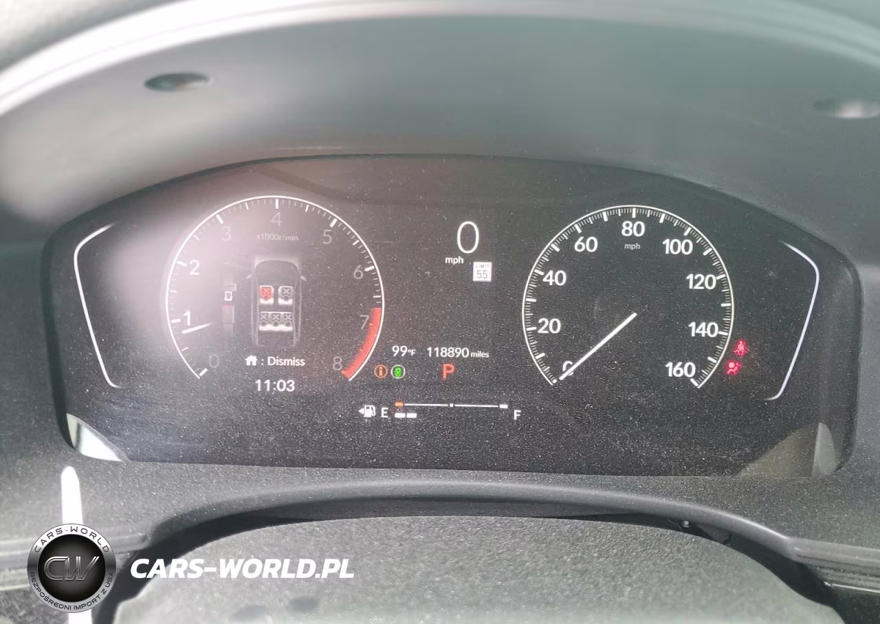 2022 Honda Civic Lx VIN:2HGFE2F20NH552019 - 9