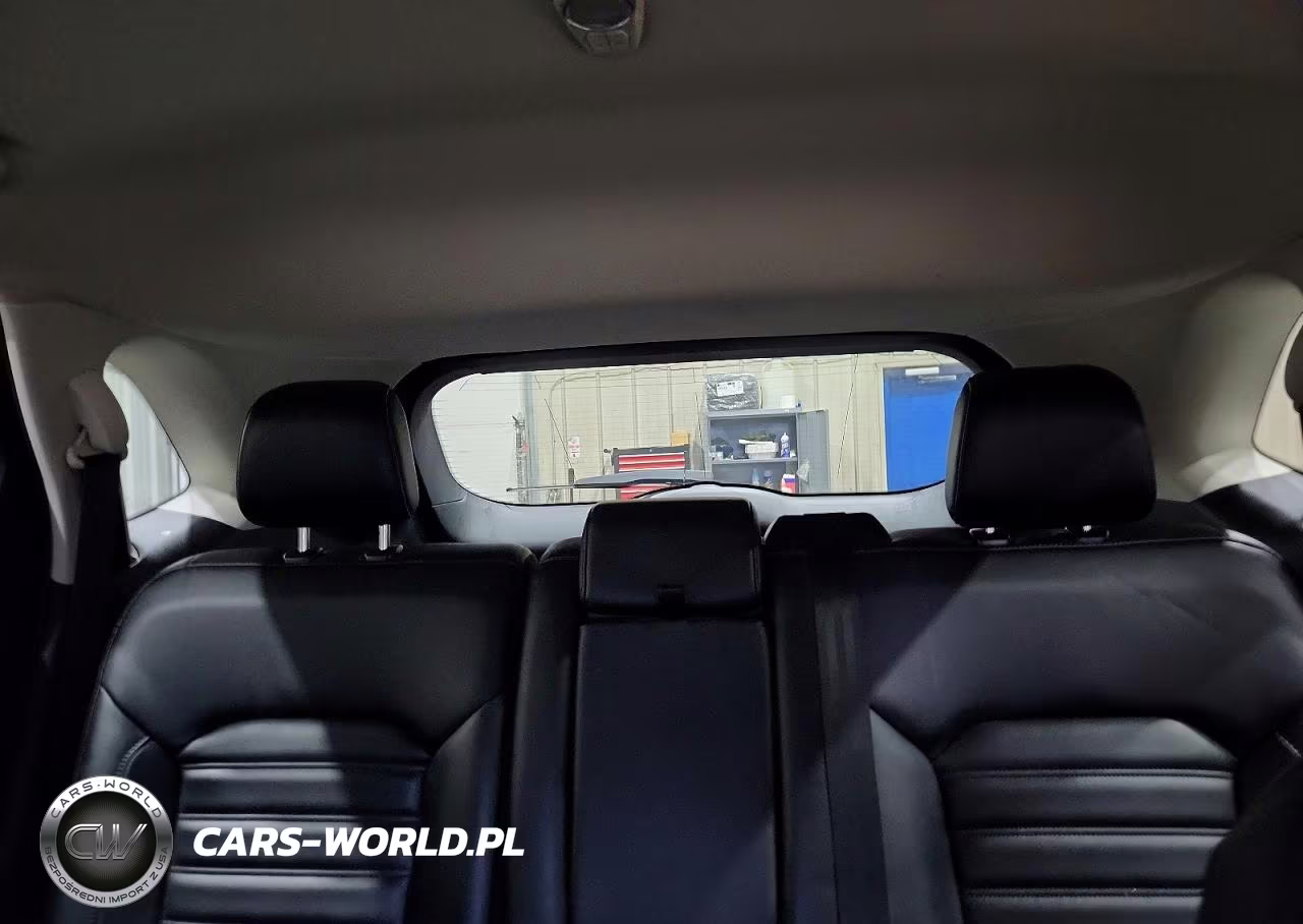 2020 Ford Edge Sel VIN:2FMPK4J92LBB30390 - 10
