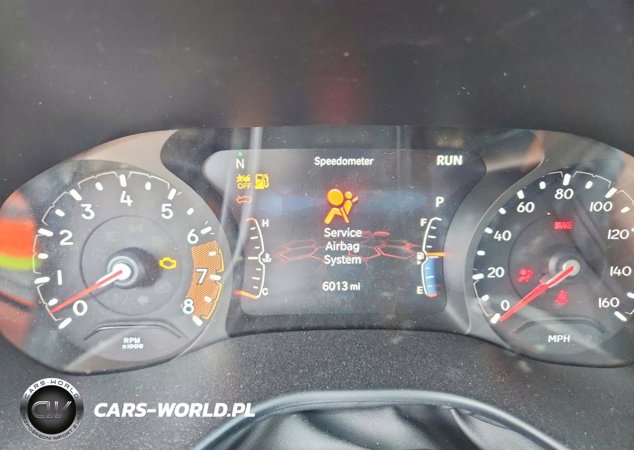 2026 Jeep Compass Limited VIN:3C4NJDCN2TT180624 - 9