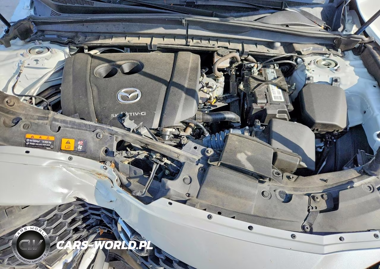 2023 Mazda Cx-50 Preferred Plus VIN:7MMVABCM6PN148681 - 12