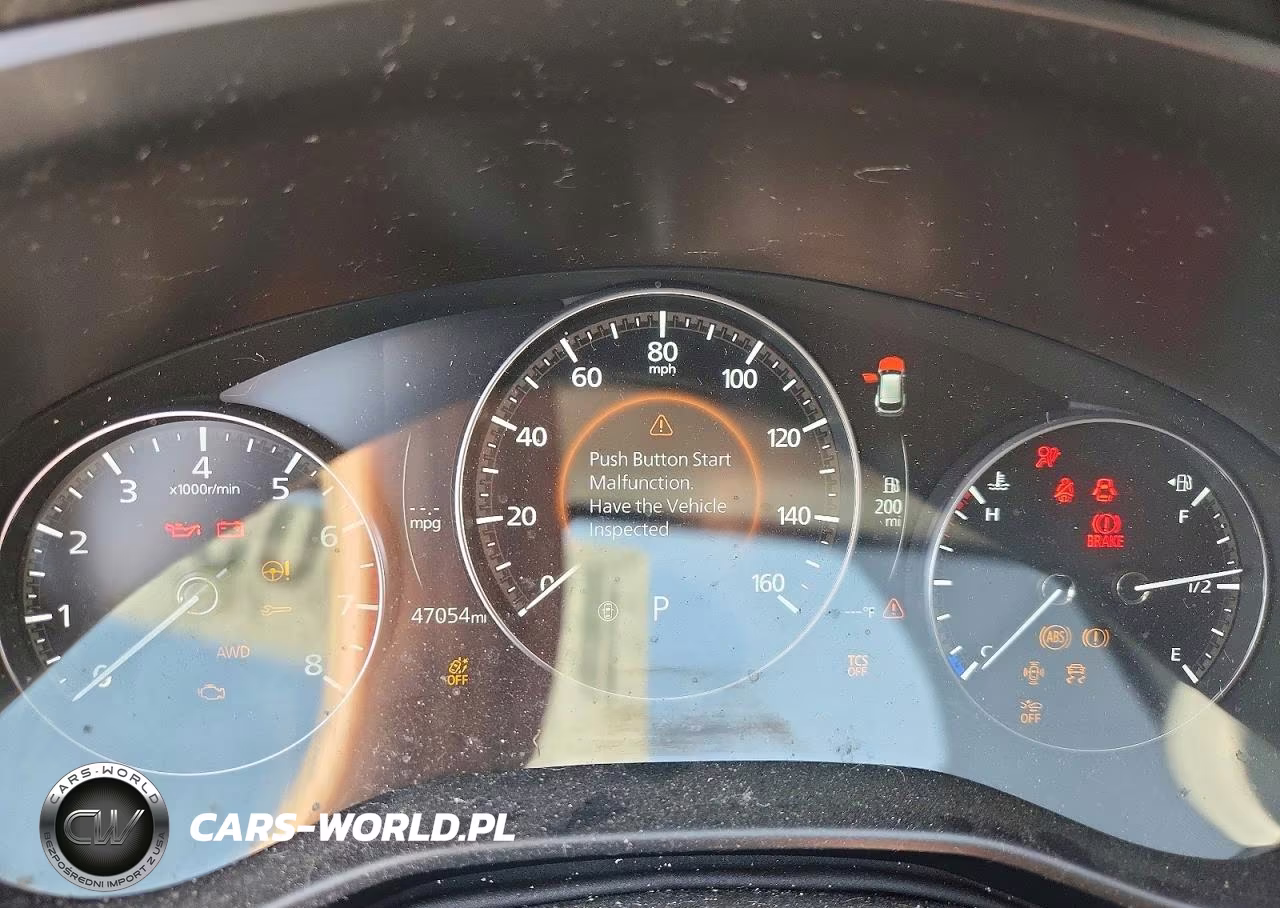 2023 Mazda Cx-50 Preferred Plus VIN:7MMVABCM6PN148681 - 9