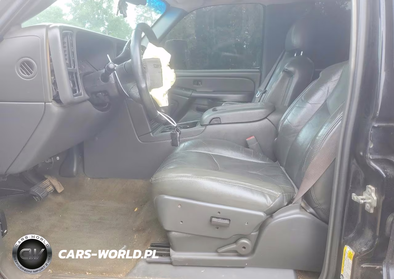 2007 GMC Sierra K2500 Heavy Duty VIN:1GTHK23D27F119134 - 7