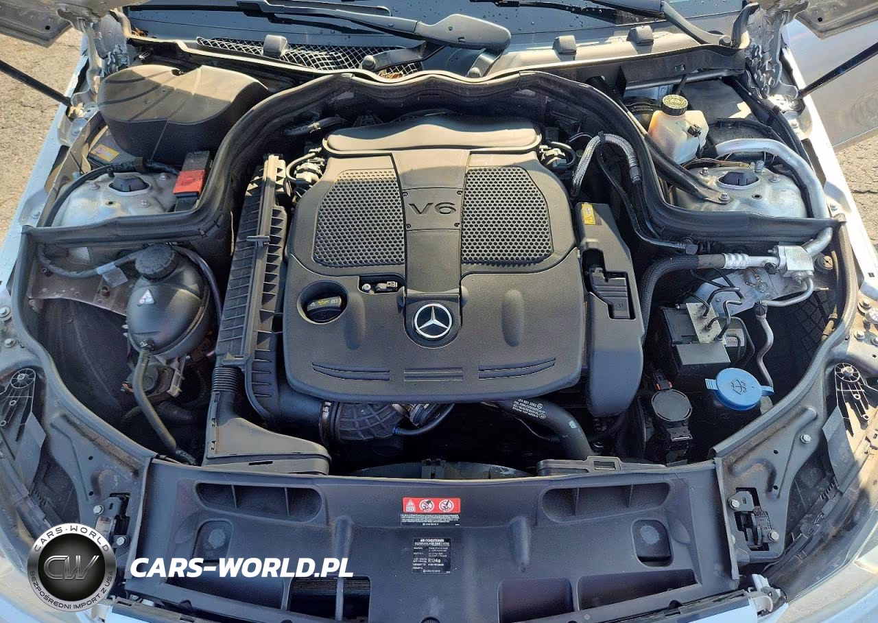 2013 Mercedes-Benz C 300 4Matic VIN:WDDGF8AB7DA843808 - 11