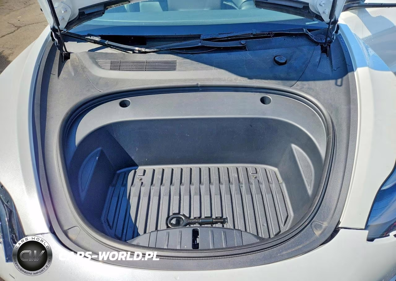 2022 Tesla Model 3 VIN:5YJ3E1EA5NF351629 - 11