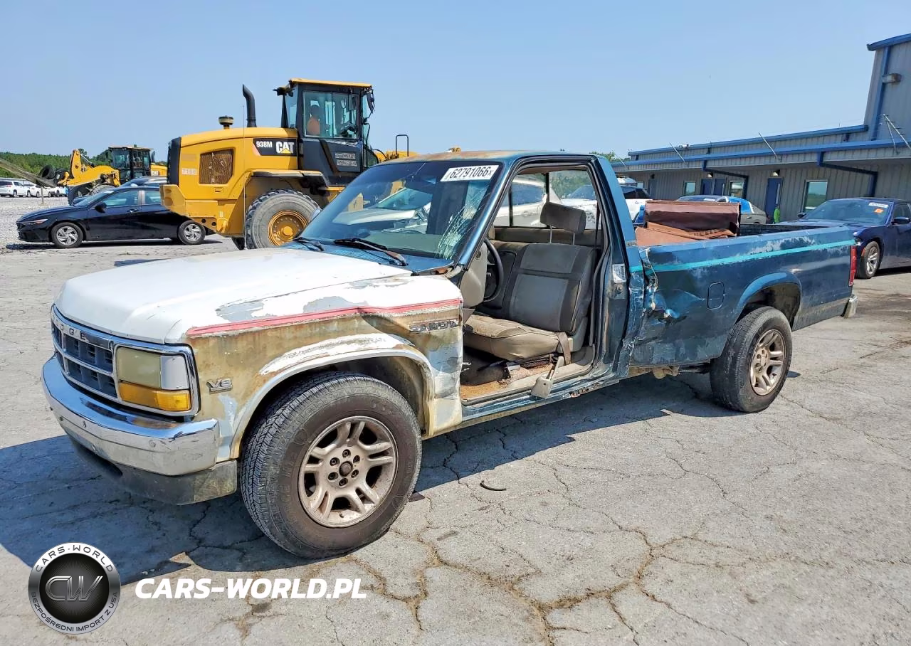 1994 Dodge Dakota