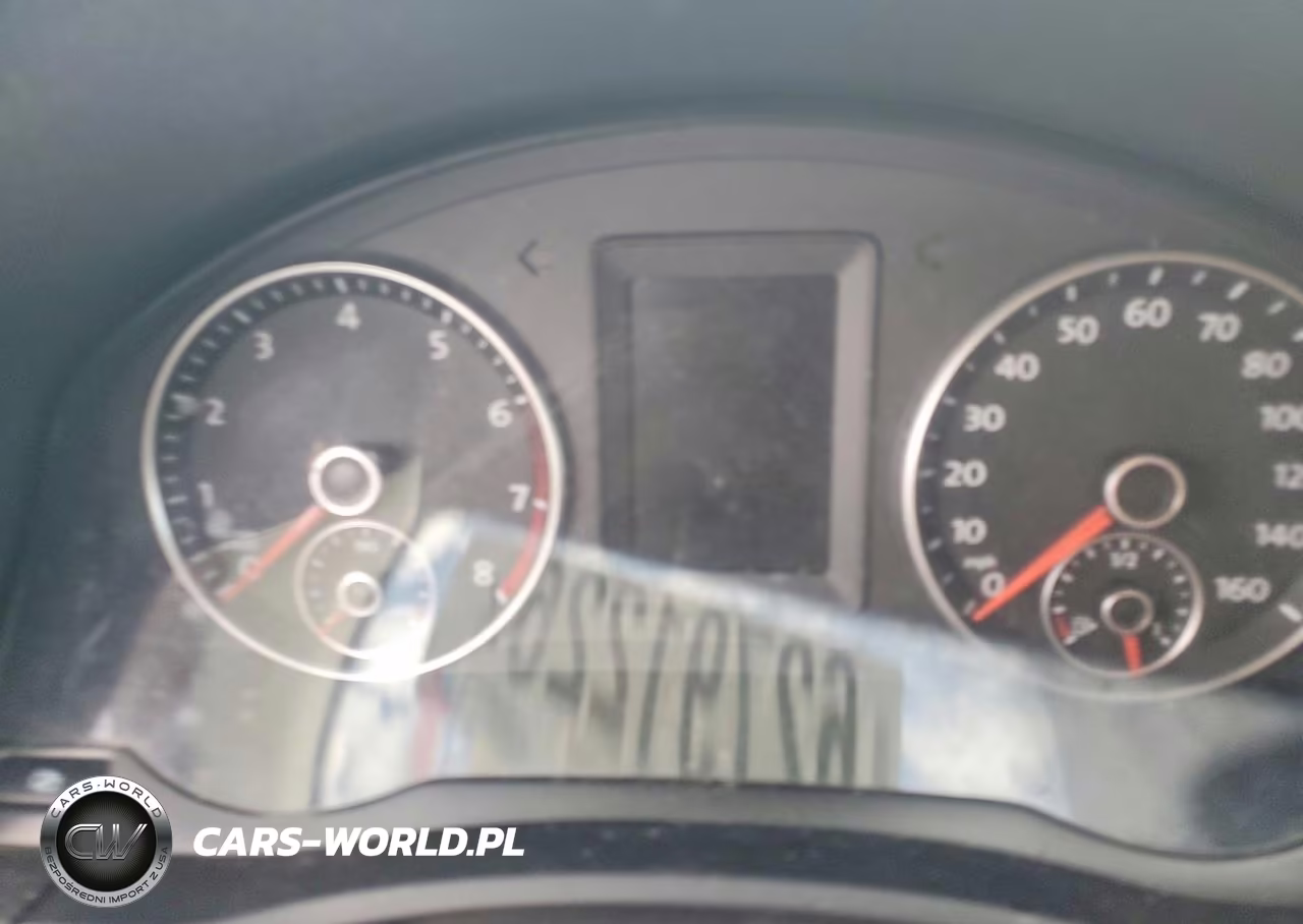 2010 Volkswagen Jetta Se VIN:3VWRX7AJ8AM065824 - 9