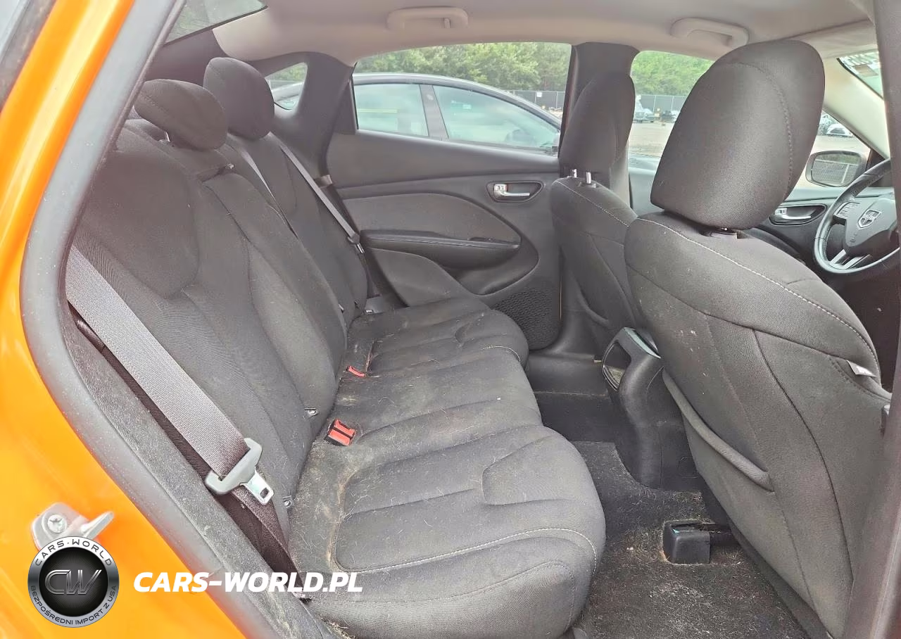 2013 Dodge Dart Sxt VIN:1C3CDFBA1DD328623 - 10