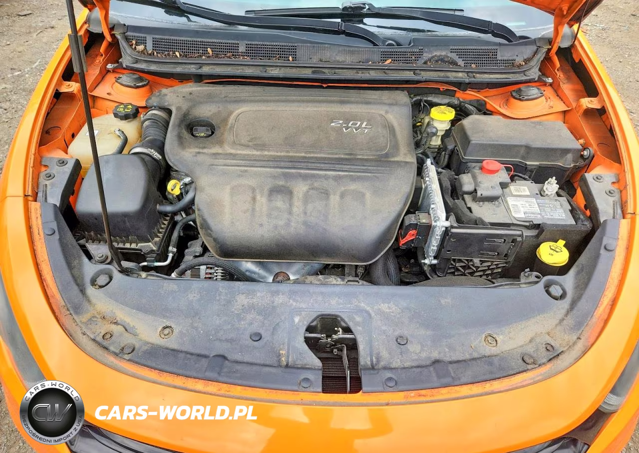 2013 Dodge Dart Sxt VIN:1C3CDFBA1DD328623 - 11