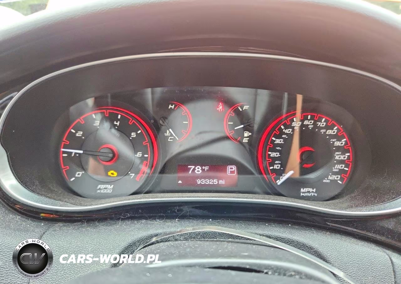 2013 Dodge Dart Sxt VIN:1C3CDFBA1DD328623 - 9