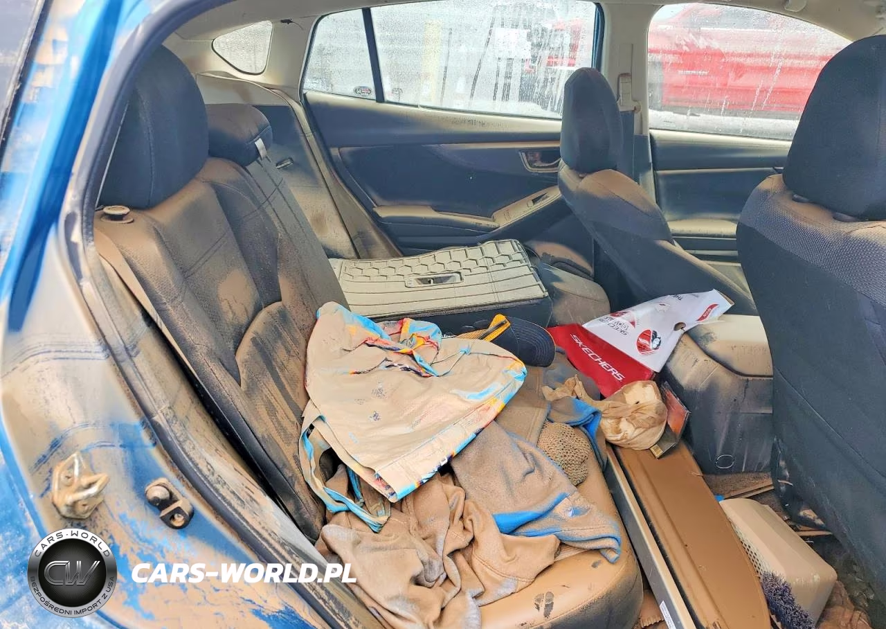2019 Subaru Impreza Premium VIN:4S3GTAC66K3737328 - 10