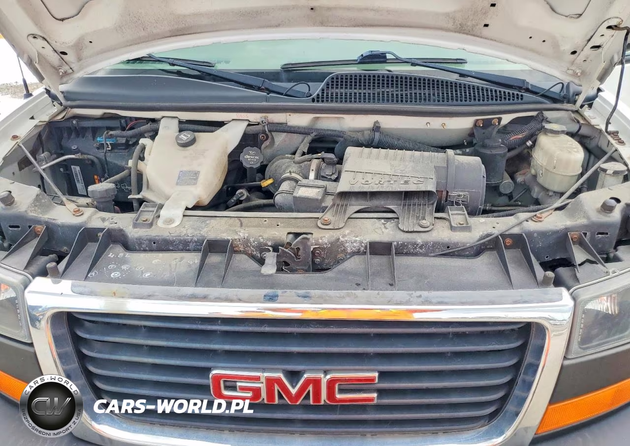 2017 GMC Savana G2500 VIN:1GTW7AFF5H1904519 - 12