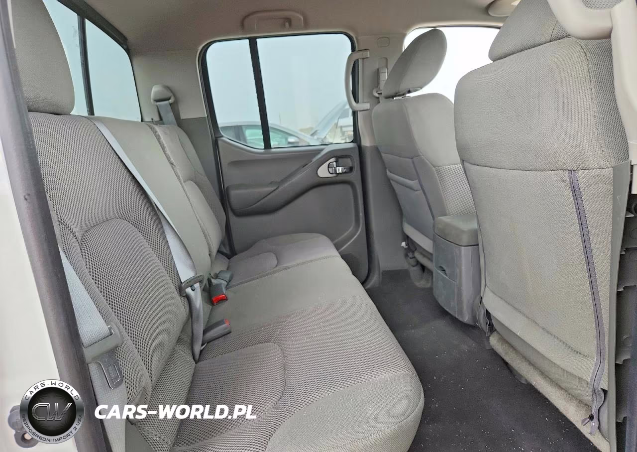 2019 Nissan Frontier Sv VIN:1N6DD0ER9KN875898 - 10