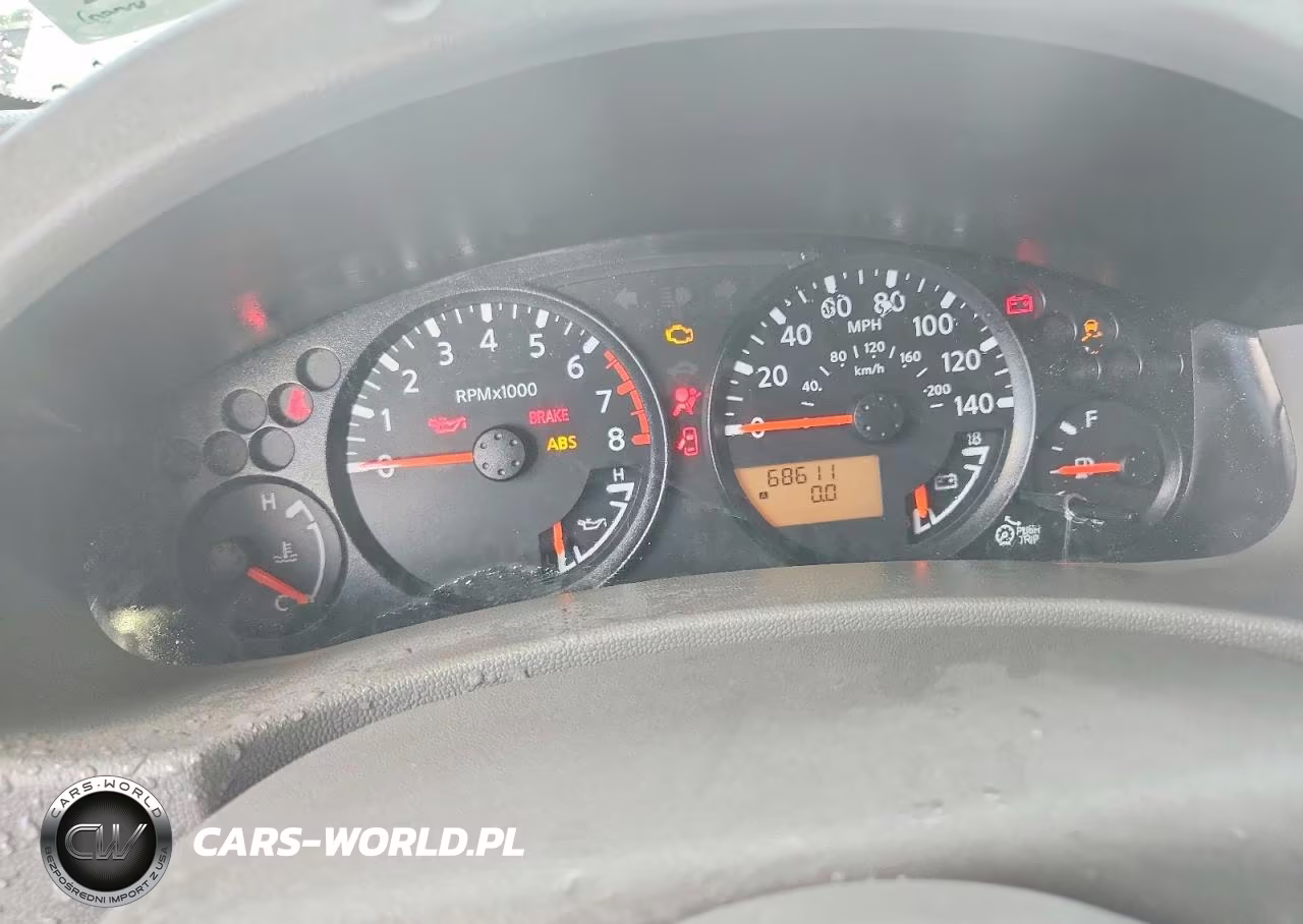 2019 Nissan Frontier Sv VIN:1N6DD0ER9KN875898 - 9