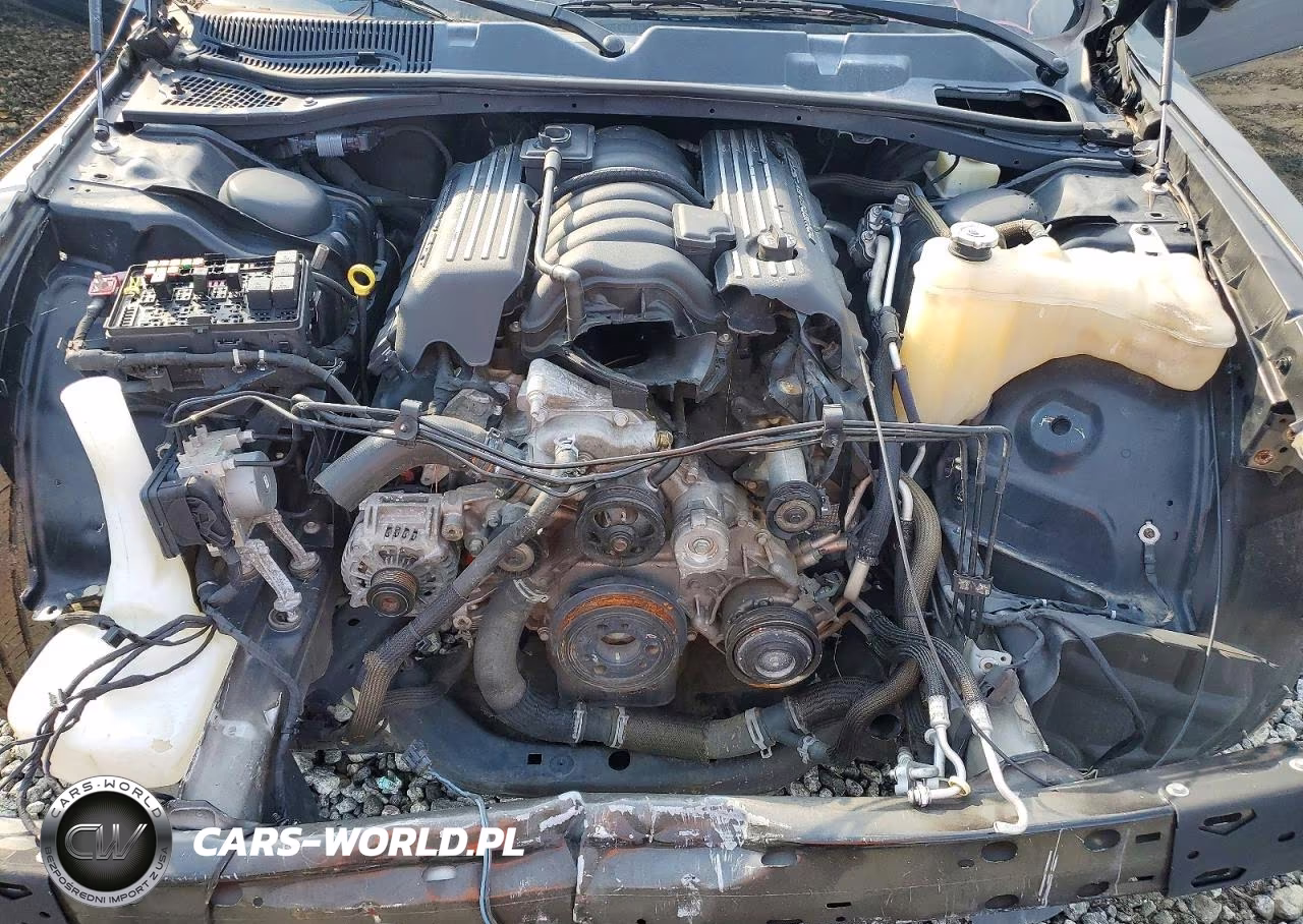 2019 Dodge Challenger R-T Scat Pack VIN:2C3CDZFJ4KH649731 - 11