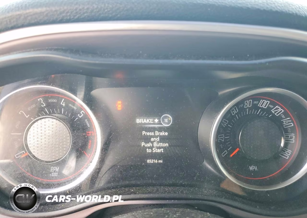 2019 Dodge Challenger R-T Scat Pack VIN:2C3CDZFJ4KH649731 - 9