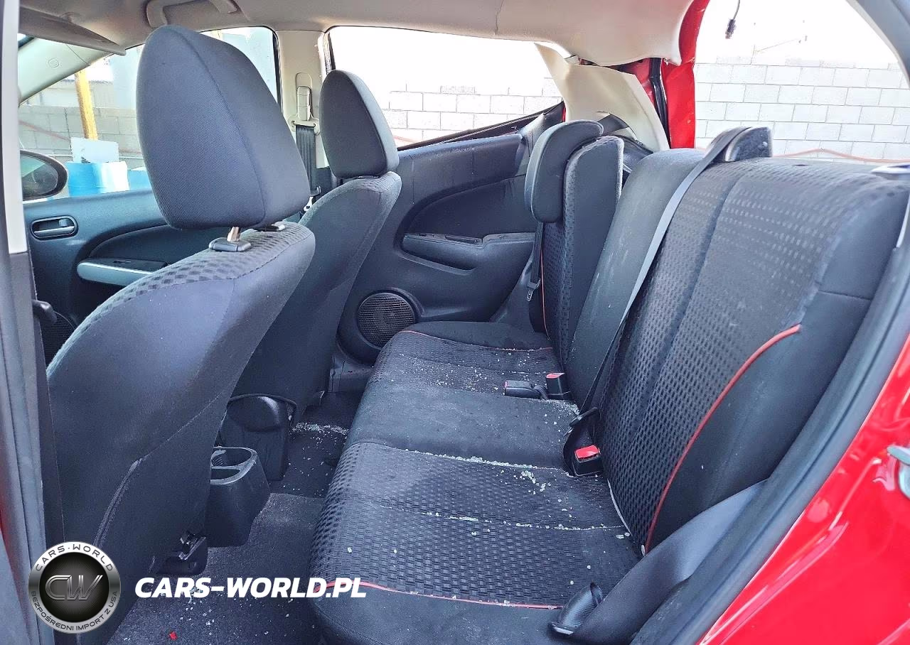 2013 Mazda Mazda VIN:JM1DE1LY7D0158898 - 10