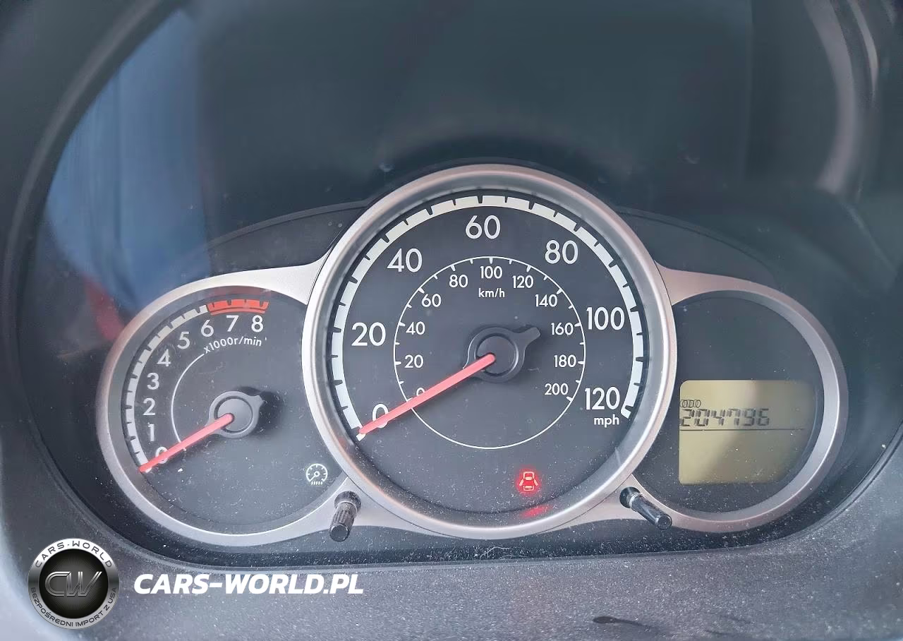 2013 Mazda Mazda VIN:JM1DE1LY7D0158898 - 9