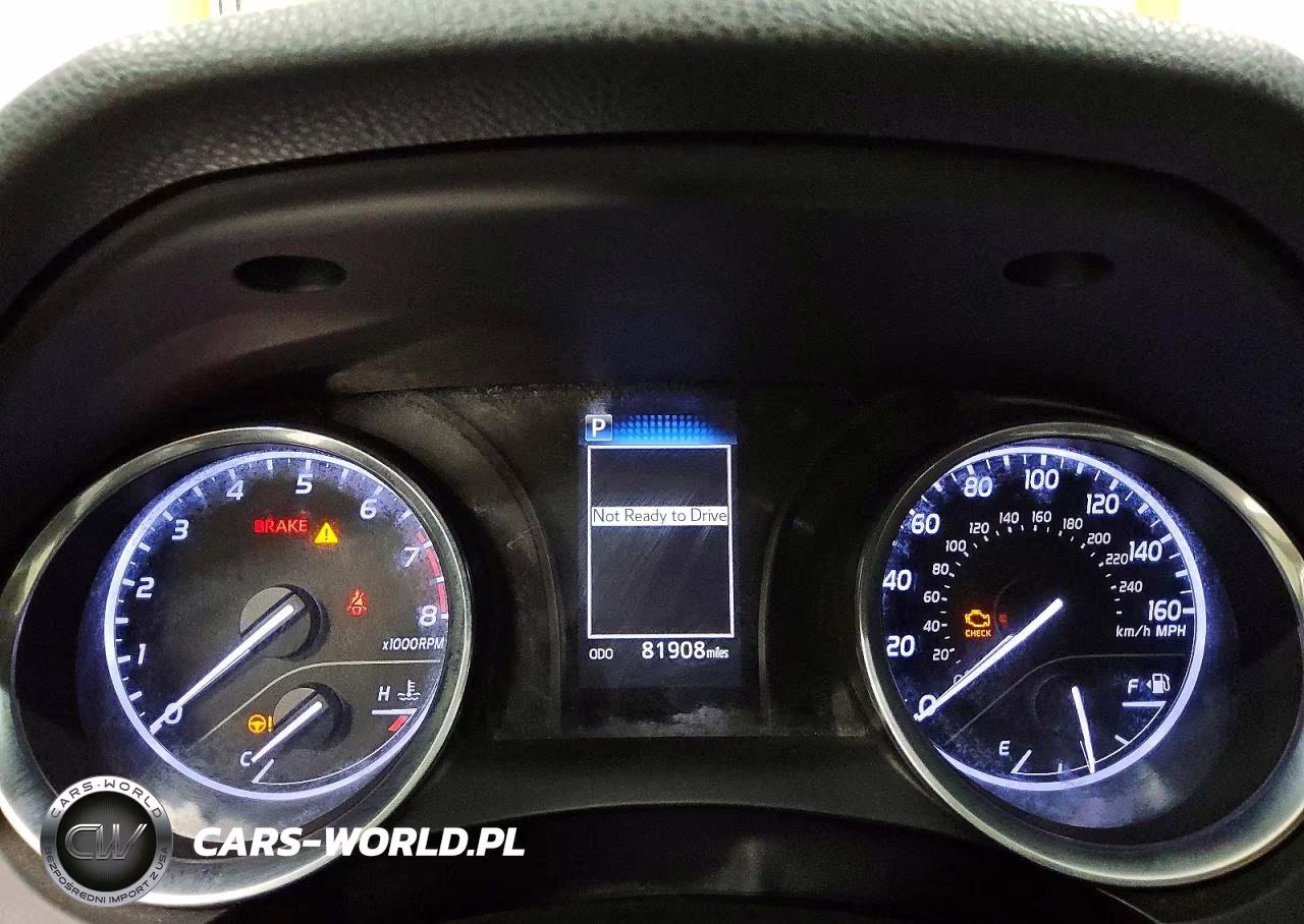 2018 Toyota Camry Le VIN:4T1B11HK6JU596268 - 9