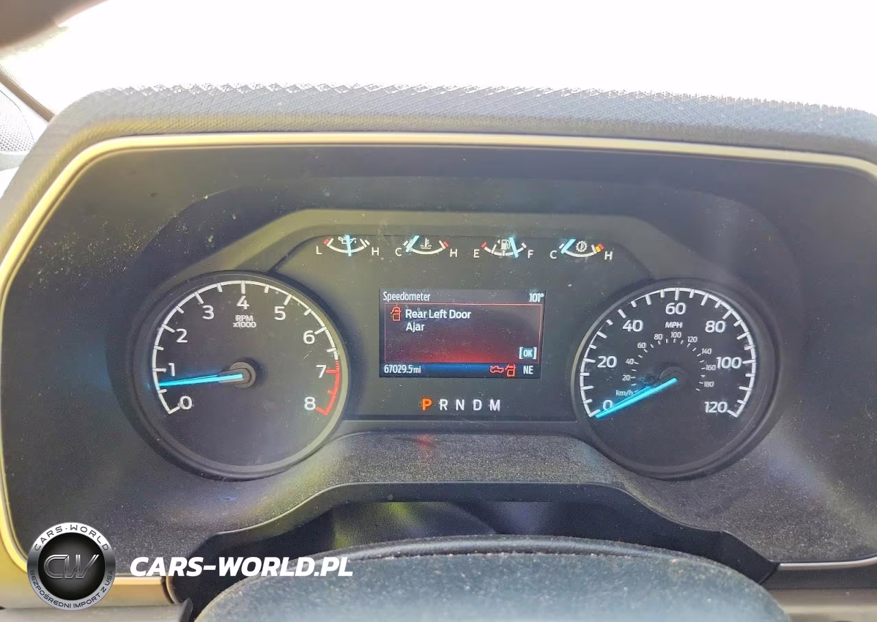 2022 Ford F150 Super Cab VIN:1FTEX1CB2NKE11903 - 9