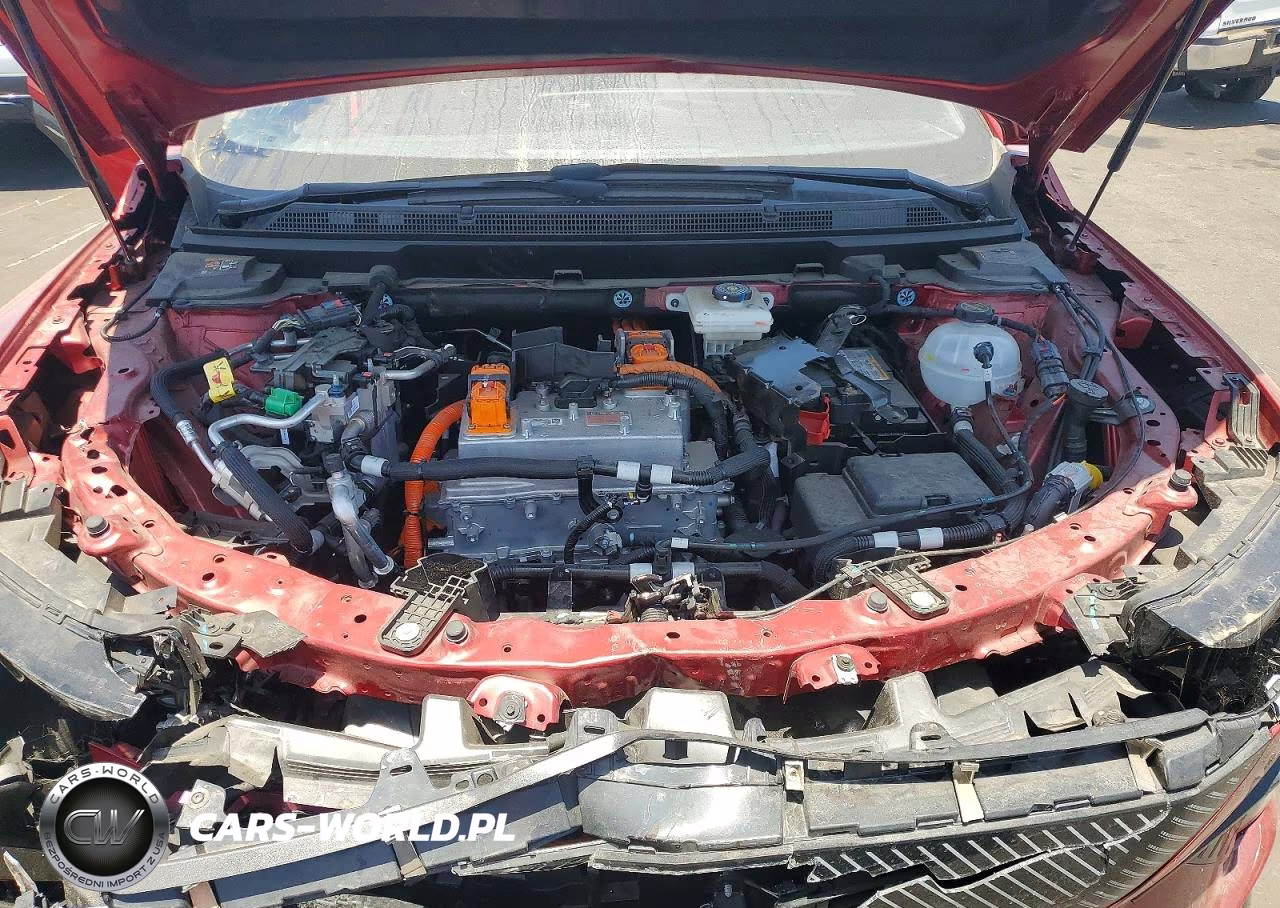 2025 Cadillac Optiq Luxury VIN:3GYK3BMRXSS267902 - 12