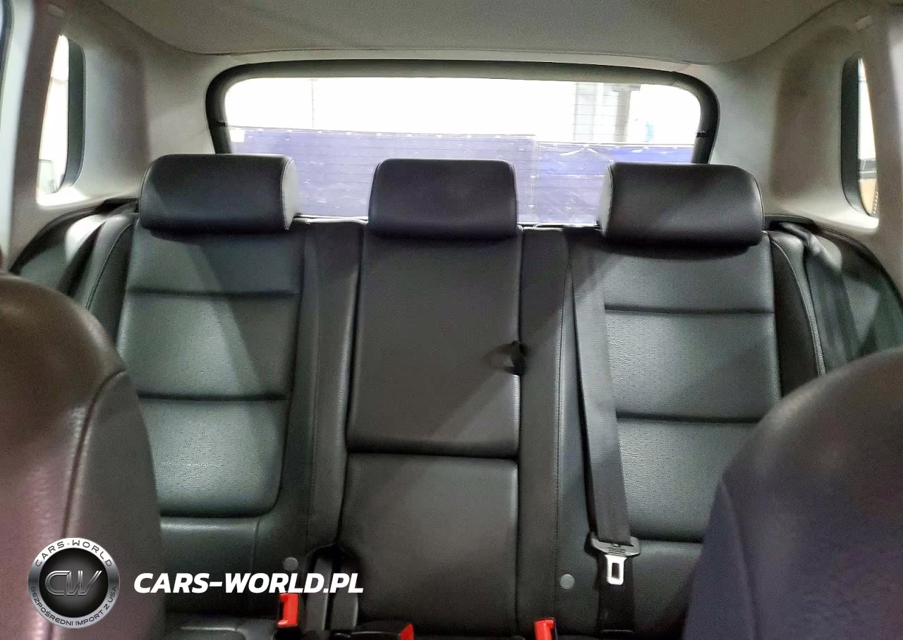 2011 Volkswagen Tiguan S VIN:WVGBV7AX2BW539293 - 10
