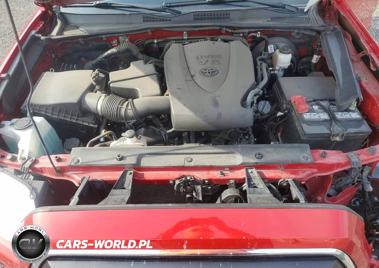 2023 Toyota Tacoma Sr5 V6 VIN:3TMAZ5CN8PM211470 - 11