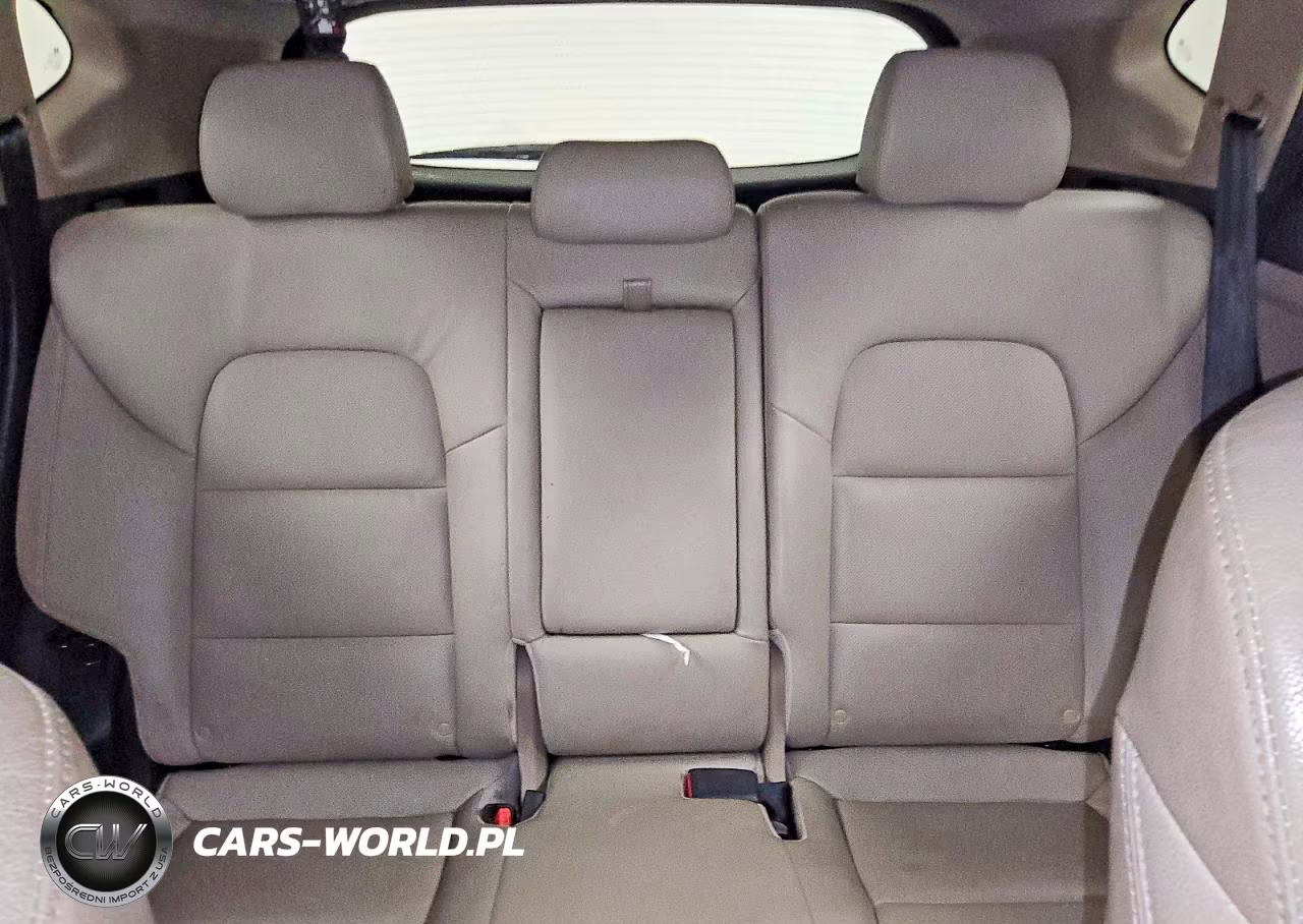 2018 Hyundai Tucson Sel Plus VIN:KM8J33A40JU612266 - 10