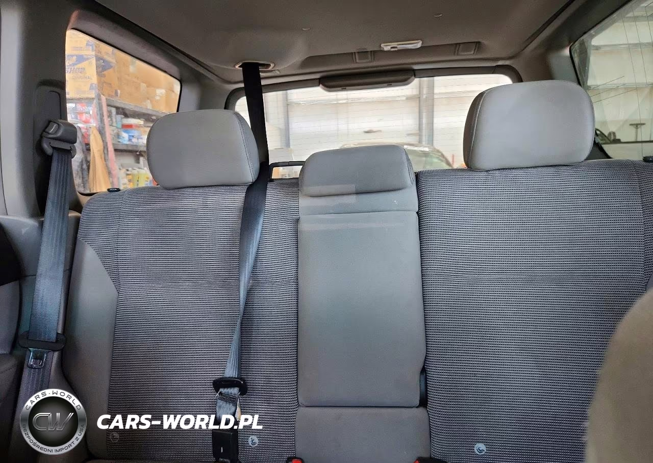 2007 Subaru Forester 2.5X Premium VIN:JF1SG65657H728211 - 10