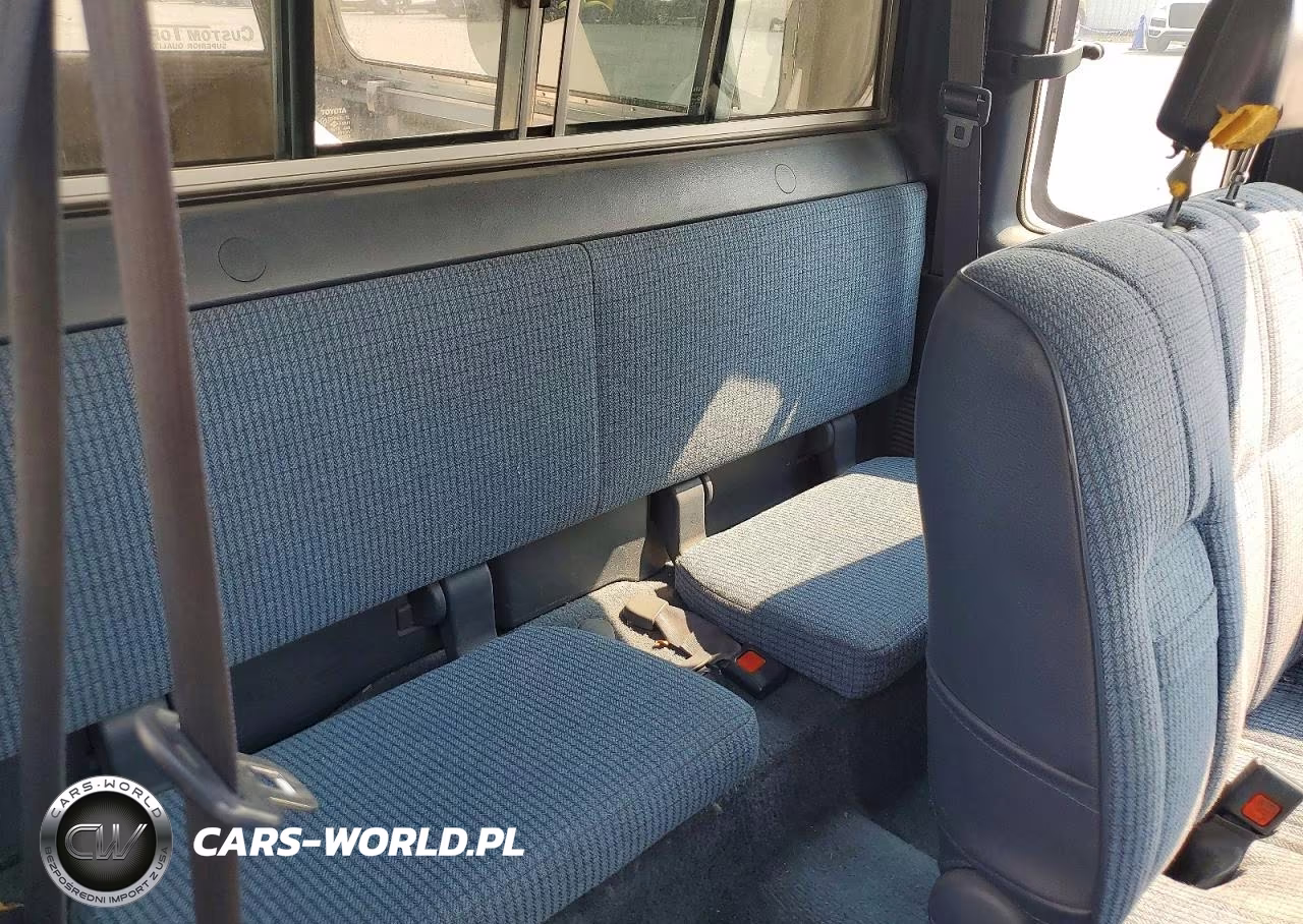 1990 Toyota Pickup Deluxe VIN:JT4RN93P7L5024860 - 10