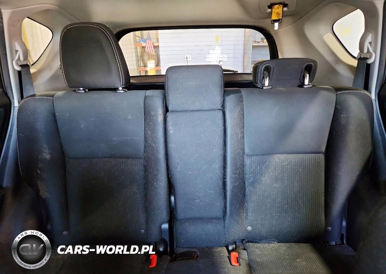 2014 Toyota Rav4 Xle VIN:2T3RFREV1EW156565 - 10