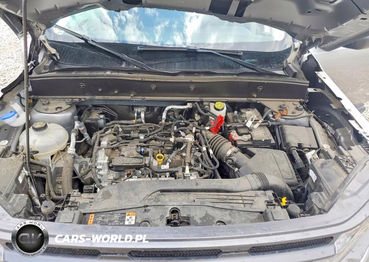 2023 Ford Bronco Sport Big Bend VIN:3FMCR9B66PRD69718 - 11