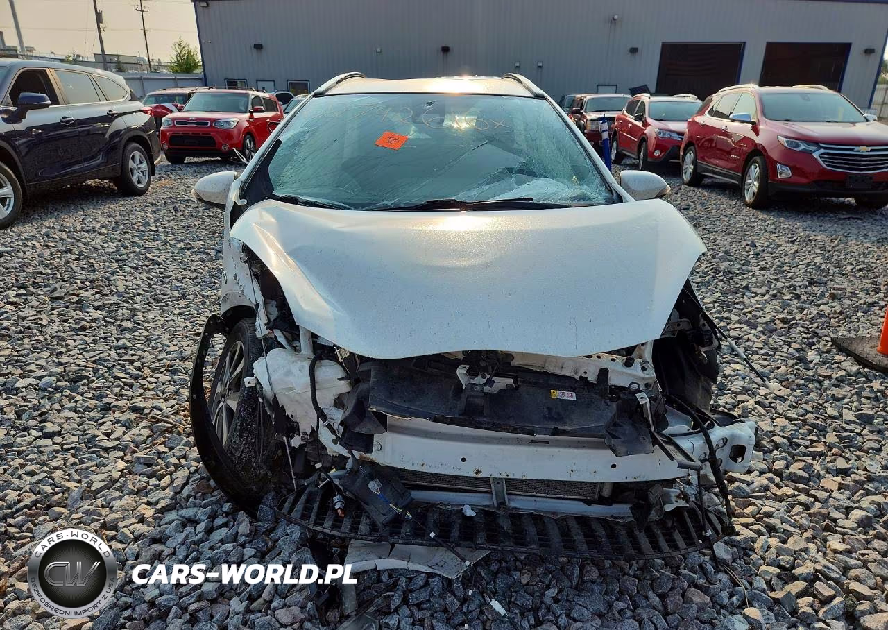 TOYOTA PRIUS C VIN:JTDKDTB31J1612810 - 5