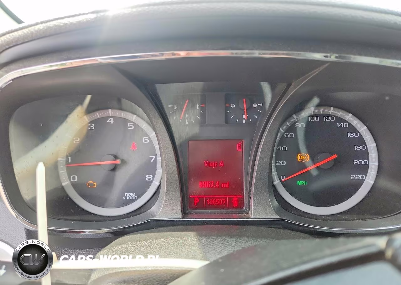 2010 GMC Terrain Slt VIN:2CTALFEW0A6407793 - 9