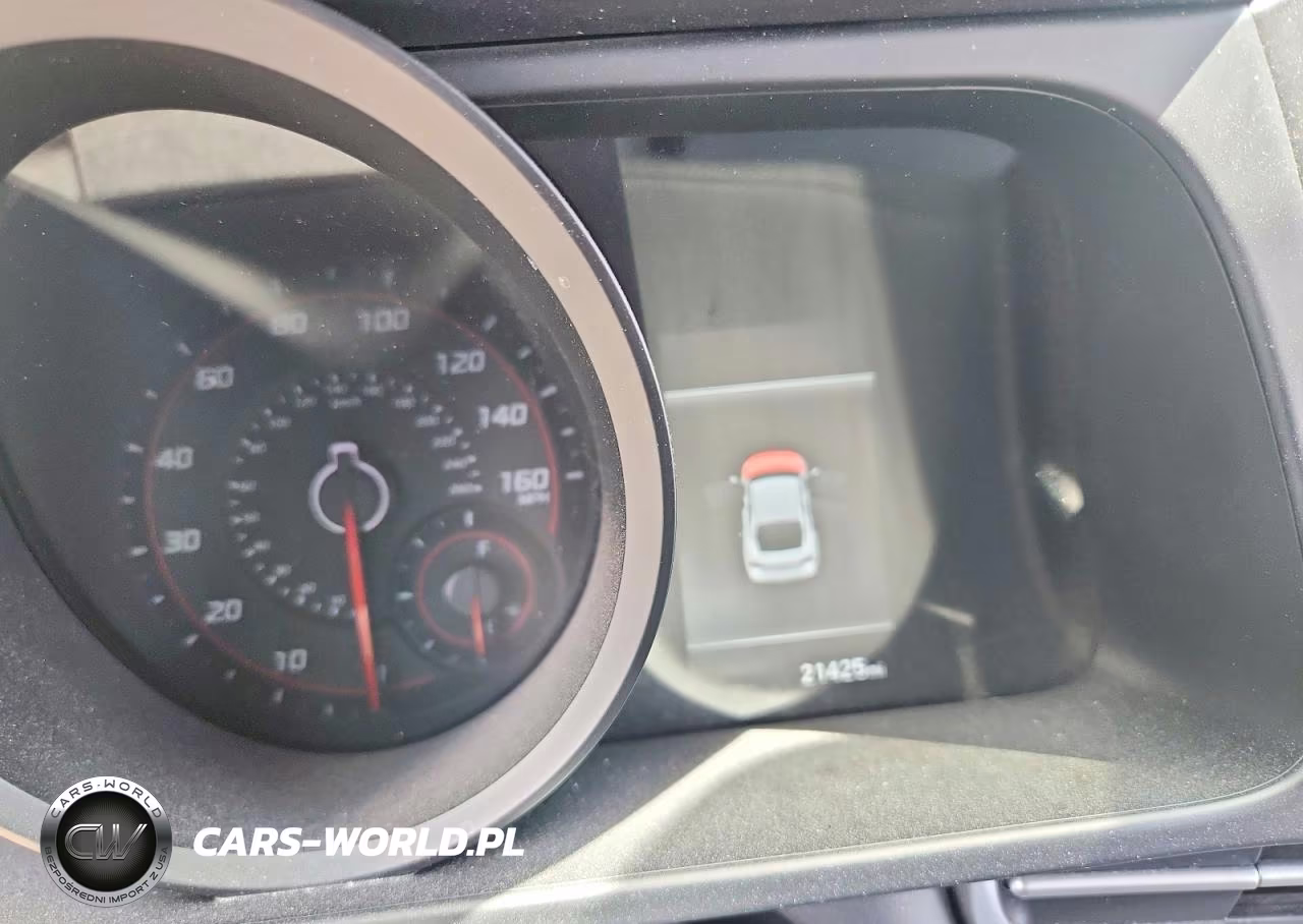 2022 Hyundai Elantra Se VIN:5NPLL4AG1NH073914 - 9