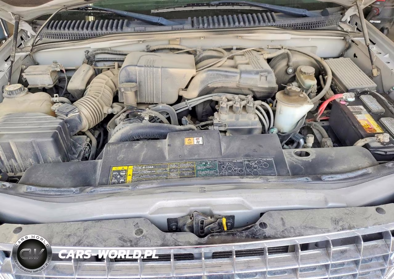 2003 Ford Explorer Xlt VIN:1FMZU73K03UB83362 - 12