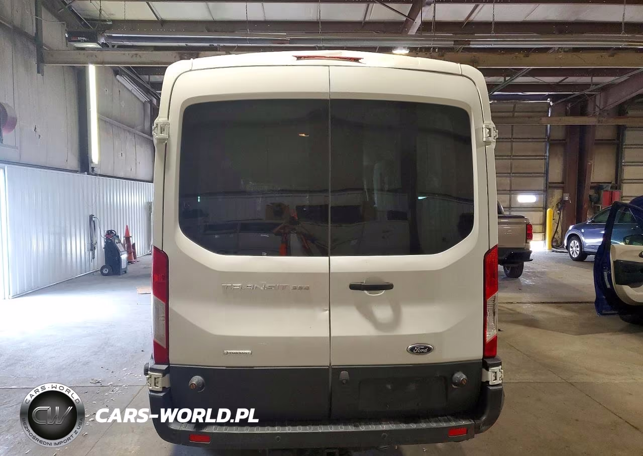 2016 Ford Transit-350 Xl VIN:1FBZX2CG7GKA13970 - 6