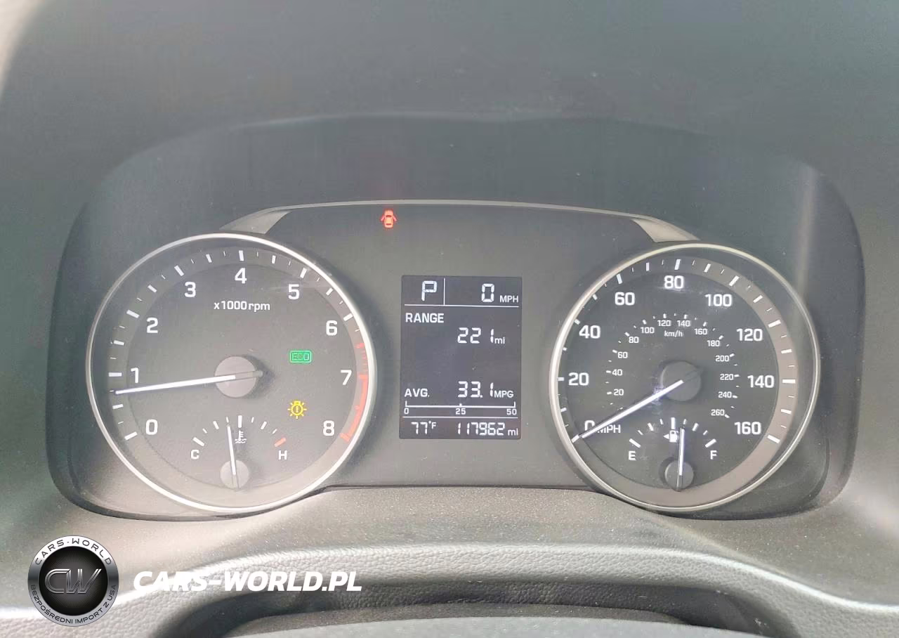 2017 Hyundai Elantra Se VIN:5NPD84LF0HH171296 - 9