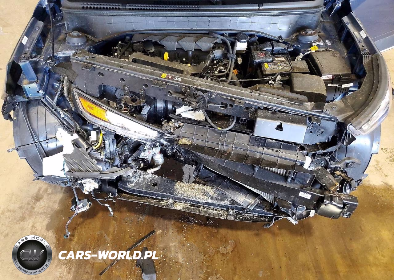 2025 Hyundai Venue Limited VIN:KMHRC8A39SU384437 - 11
