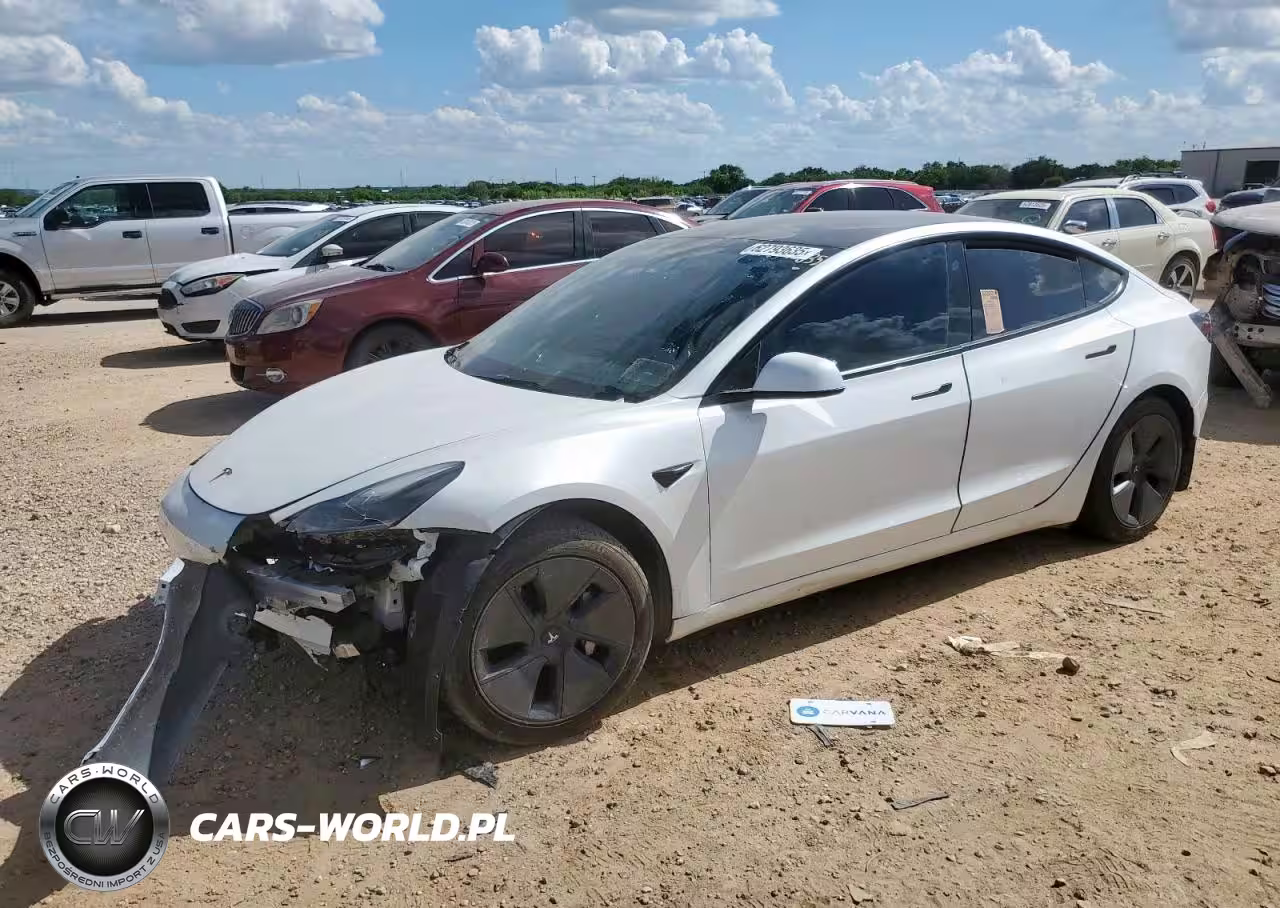 TESLA