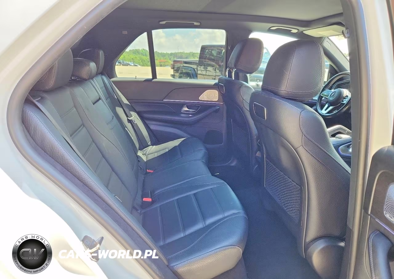 2020 Mercedes-Benz Gle 580 4Matic VIN:4JGFB8GBXLA177840 - 10