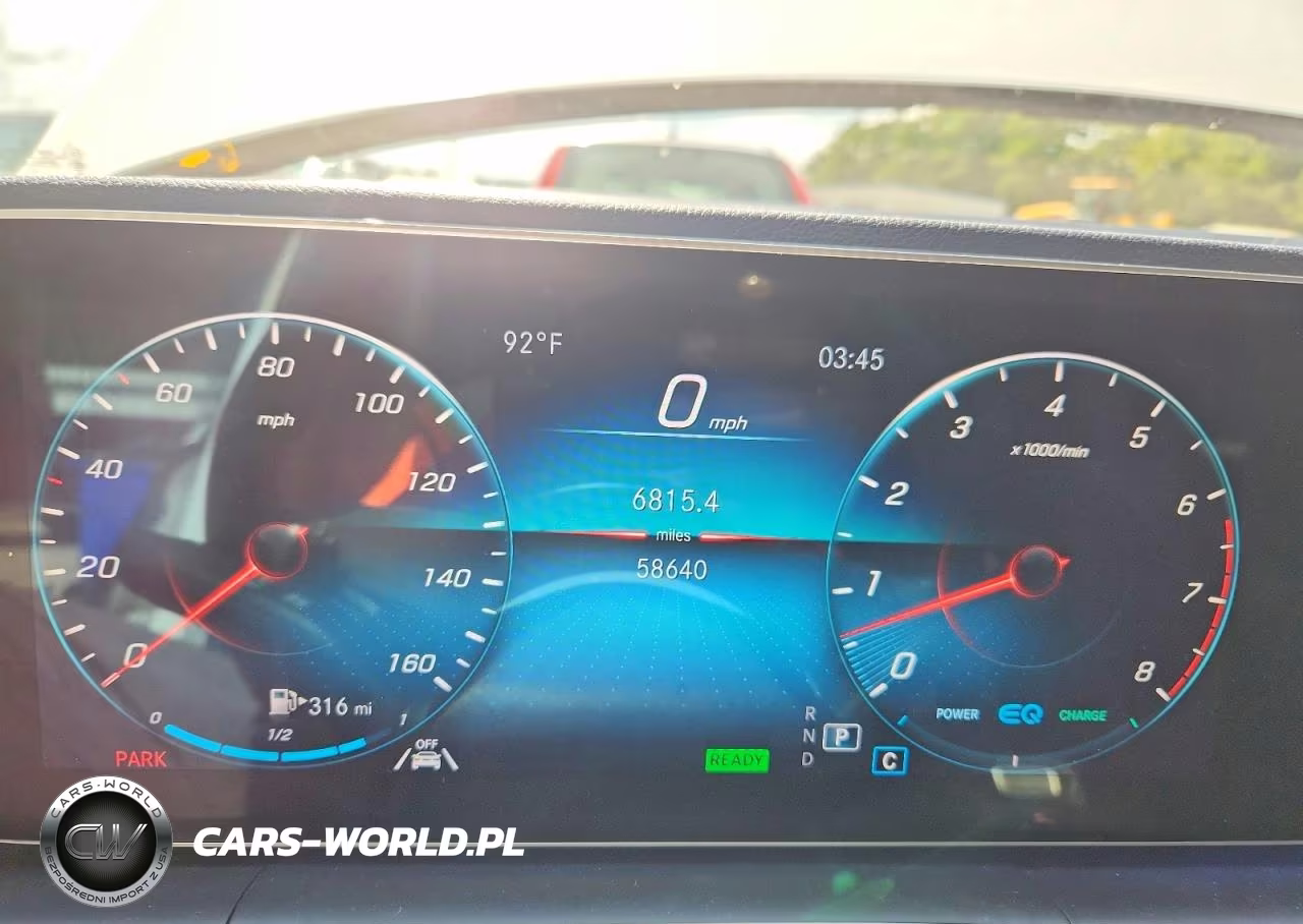 2020 Mercedes-Benz Gle 580 4Matic VIN:4JGFB8GBXLA177840 - 9
