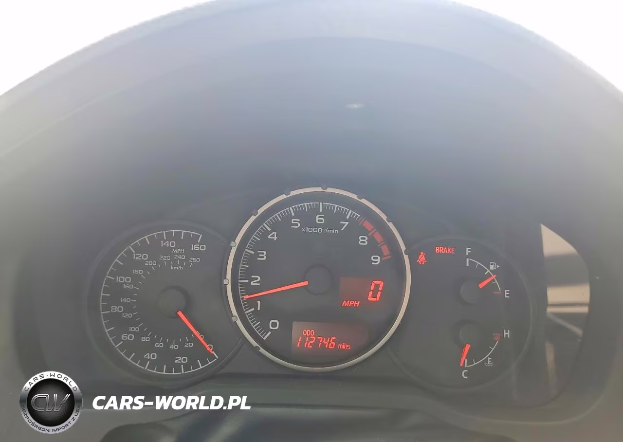 2015 Subaru Brz 2.0 Limited VIN:JF1ZCAC18F9600865 - 9
